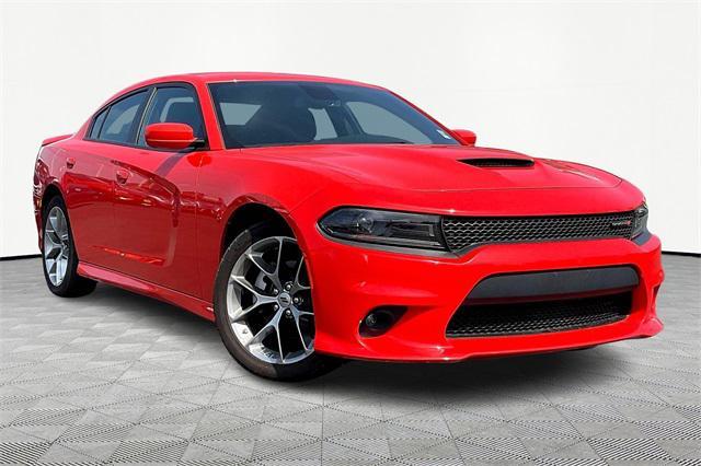 2022 Dodge Charger