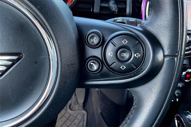Photo of 2019 Midnight Black Metallic MINI Hardtop