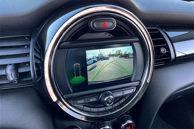 Photo of 2019 Midnight Black Metallic MINI Hardtop