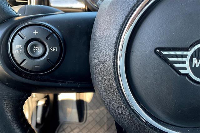 Photo of 2019 Midnight Black Metallic MINI Hardtop