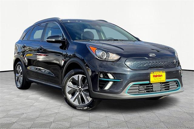 2019 Kia NIRO