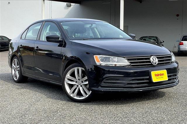 2016 Volkswagen Jetta