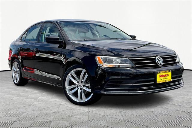 2016 Volkswagen Jetta