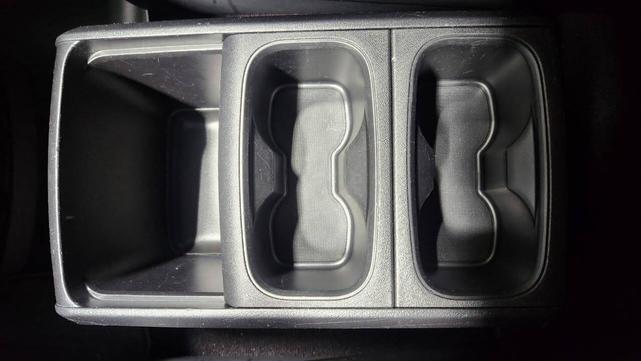 Photo of 2020 Pewter Dodge Grand Caravan