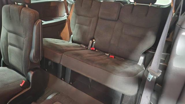 Photo of 2020 Pewter Dodge Grand Caravan