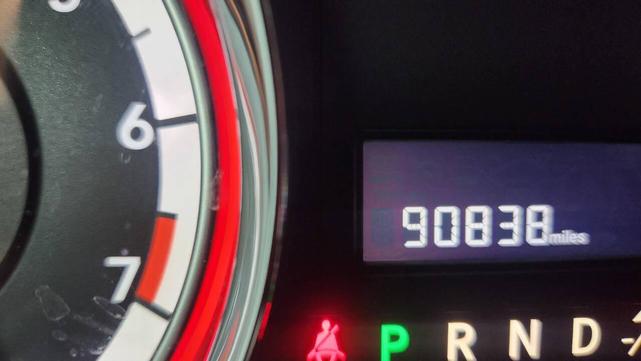 Photo of 2020 Pewter Dodge Grand Caravan