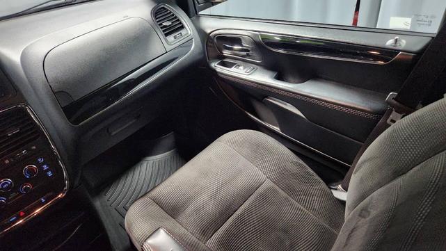 Photo of 2020 Pewter Dodge Grand Caravan