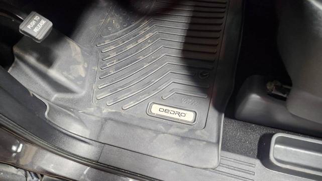 Photo of 2020 Pewter Dodge Grand Caravan