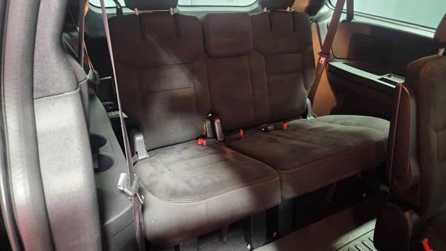 Photo of 2020 Pewter Dodge Grand Caravan
