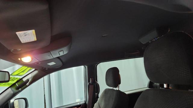 Photo of 2020 Pewter Dodge Grand Caravan