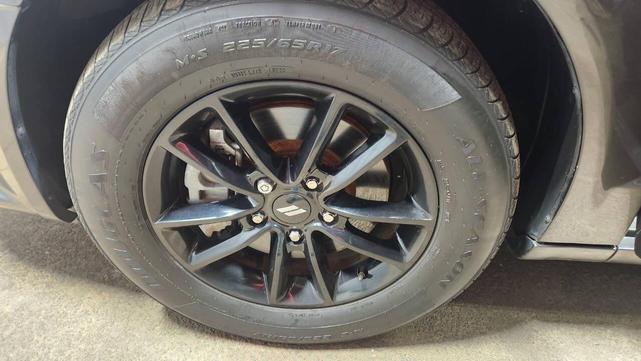 Photo of 2020 Pewter Dodge Grand Caravan