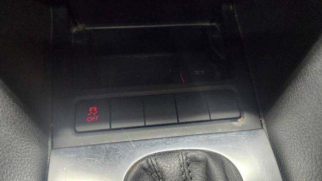 Photo of 2012 Black Volkswagen Golf