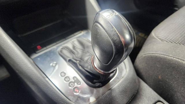 Photo of 2012 Black Volkswagen Golf
