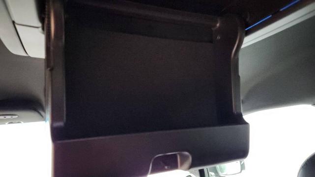 Photo of 2017 Silver Dodge Grand Caravan