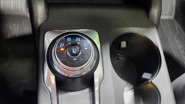 Photo of 2020 Blue Ford Escape