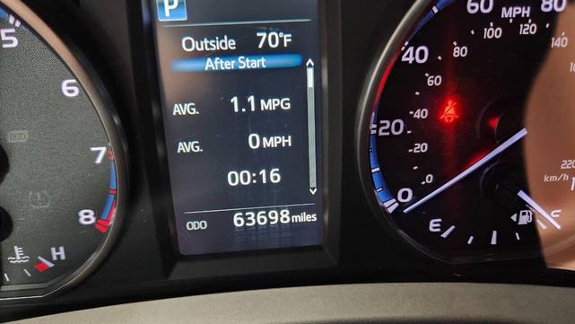 Photo of 2018 Pewter Toyota RAV4