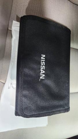 Photo of 2023 Black Nissan Altima