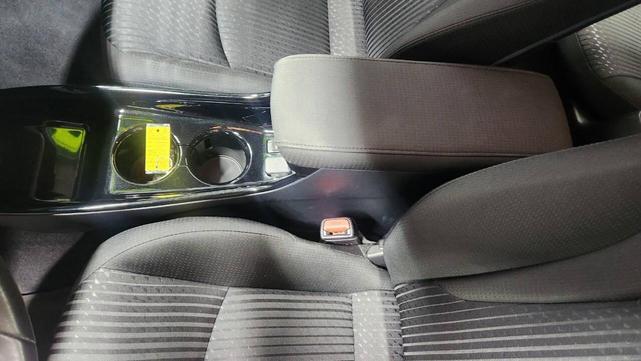 Photo of 2017 Red Toyota Prius Prime