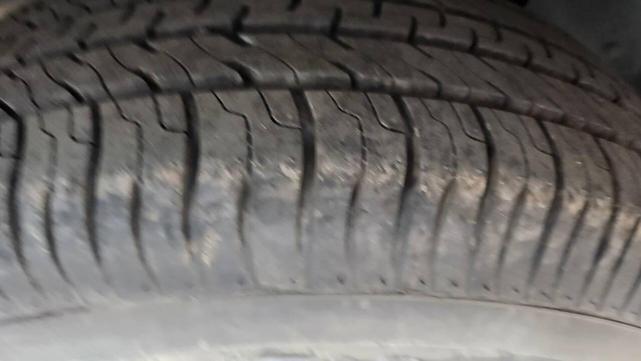 Photo of 2007 Silver Ford Explorer