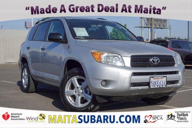 2006 Toyota RAV4
