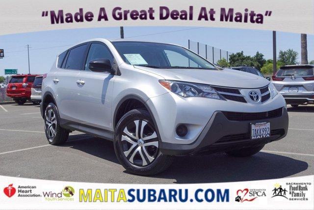 2013 Toyota RAV4