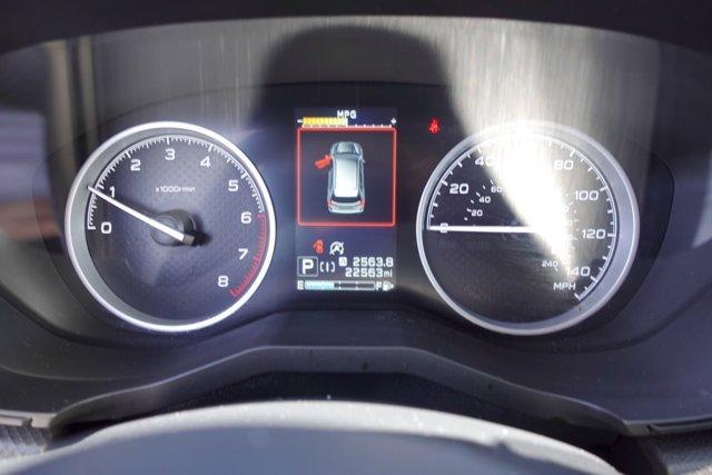 Photo of 2023 Magnetite Gray Metallic Subaru Forester