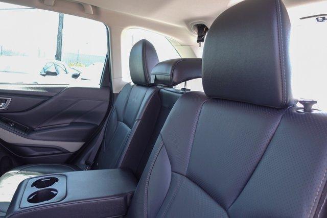 Photo of 2023 Magnetite Gray Metallic Subaru Forester