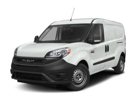 2019 RAM Promaster City