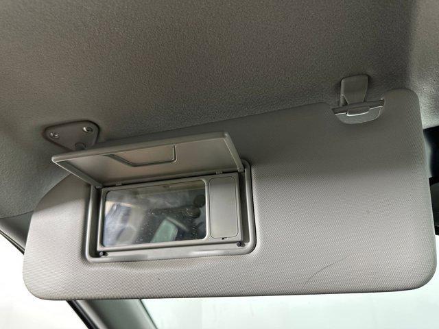 Photo of 2023 Alloy Silver Metallic Mitsubishi Outlander Sport