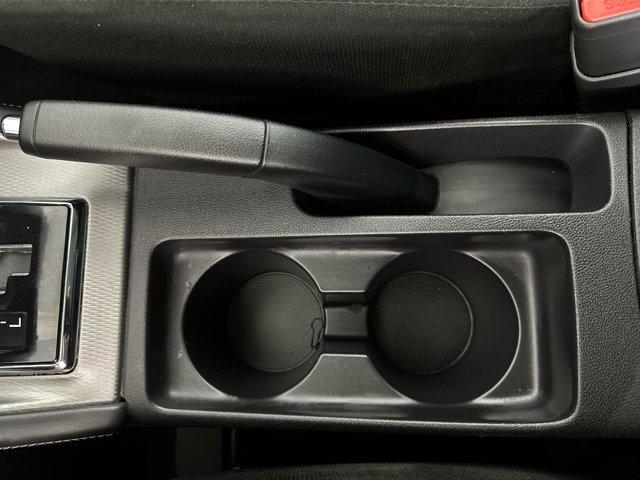 Photo of 2023 Alloy Silver Metallic Mitsubishi Outlander Sport