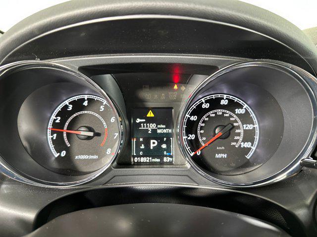 Photo of 2023 Alloy Silver Metallic Mitsubishi Outlander Sport