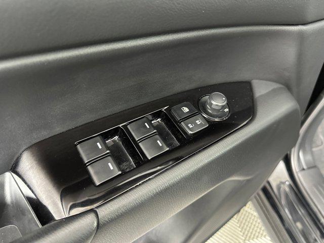 Photo of 2024 Jet Black Mica Mazda CX-5