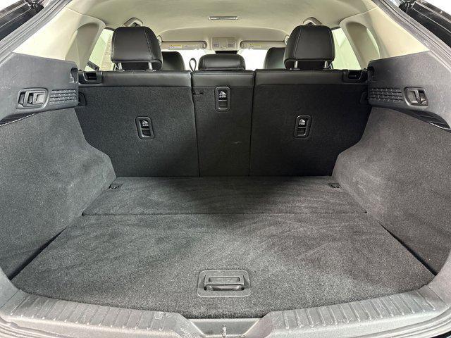 Photo of 2024 Jet Black Mica Mazda CX-5