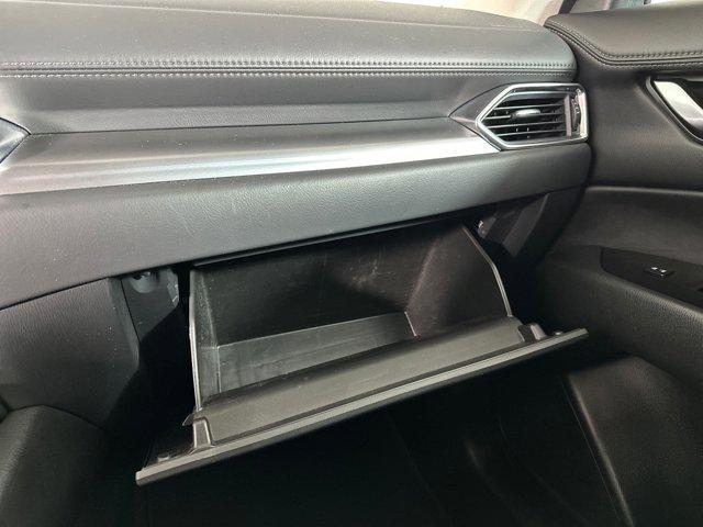 Photo of 2024 Jet Black Mica Mazda CX-5