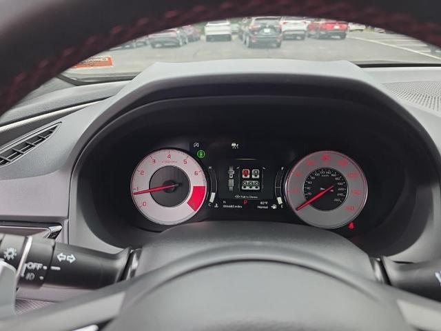 Photo of 2025 Black Pearl Acura RDX