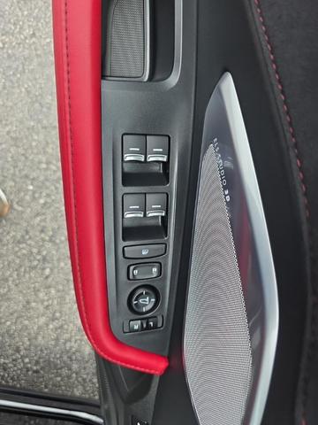 Photo of 2025 Black Pearl Acura RDX