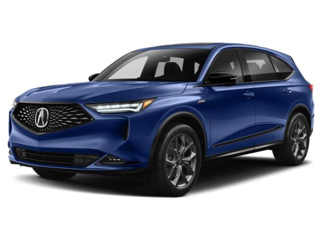 2022 Acura MDX