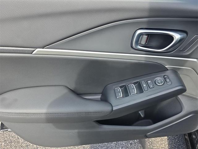 Photo of 2025 Black Pearl Acura Integra