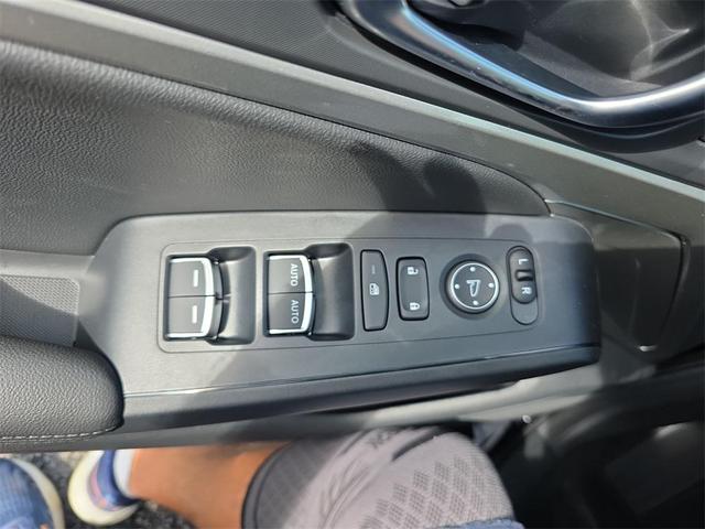 Photo of 2025 Black Pearl Acura Integra