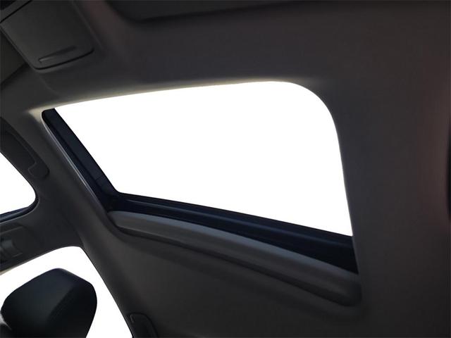 Photo of 2025 Black Pearl Acura Integra