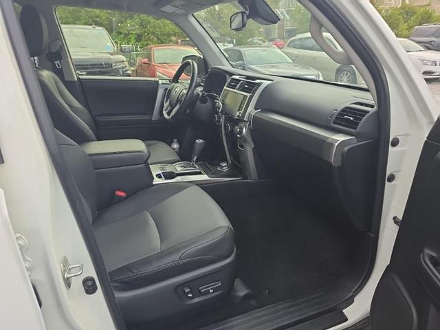 Photo of 2024 Ice Cap Toyota 4Runner