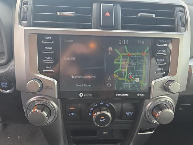 Photo of 2024 Ice Cap Toyota 4Runner