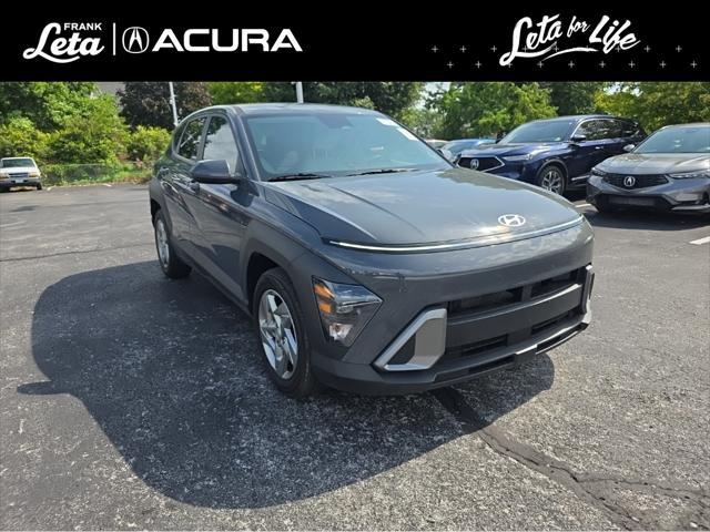 2024 Hyundai KONA