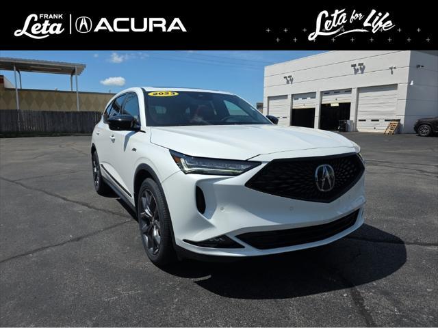 2023 Acura MDX