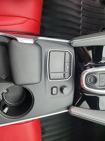 Photo of 2025 Urban Gray Acura TLX