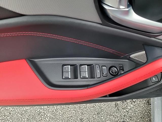 Photo of 2025 Urban Gray Acura TLX