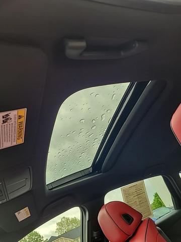 Photo of 2025 Urban Gray Acura TLX