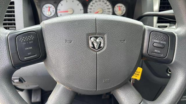 Photo of 2008 Cool Vanilla Clearcoat Dodge Ram 1500