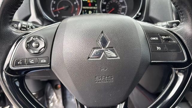Photo of 2021 Labrador Black Metallic Mitsubishi Outlander Sport