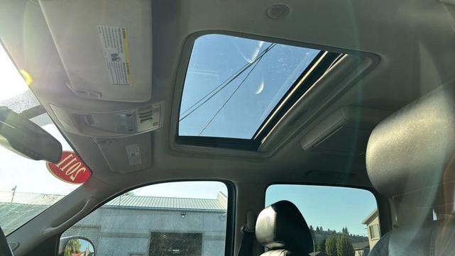 Photo of 2011 Mocha Steel Metallic Chevrolet Suburban